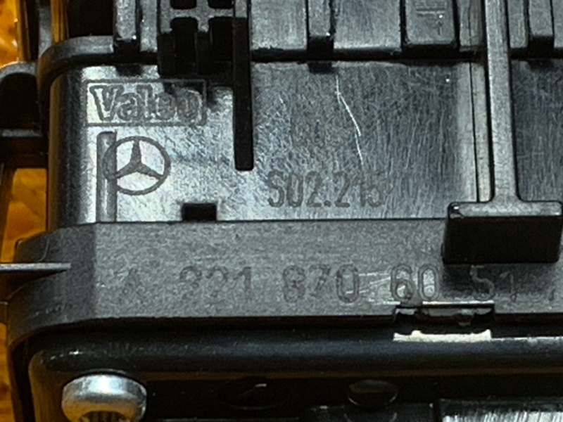 кнопка стеклоподъемника, 670 рублей, Красноярск