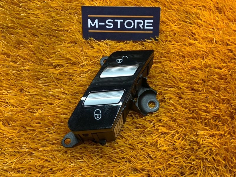 Кнопка центрального замка, 500 рублей, Красноярск