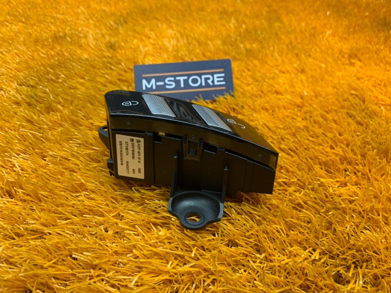 Кнопка центрального замка, 500 рублей, Красноярск