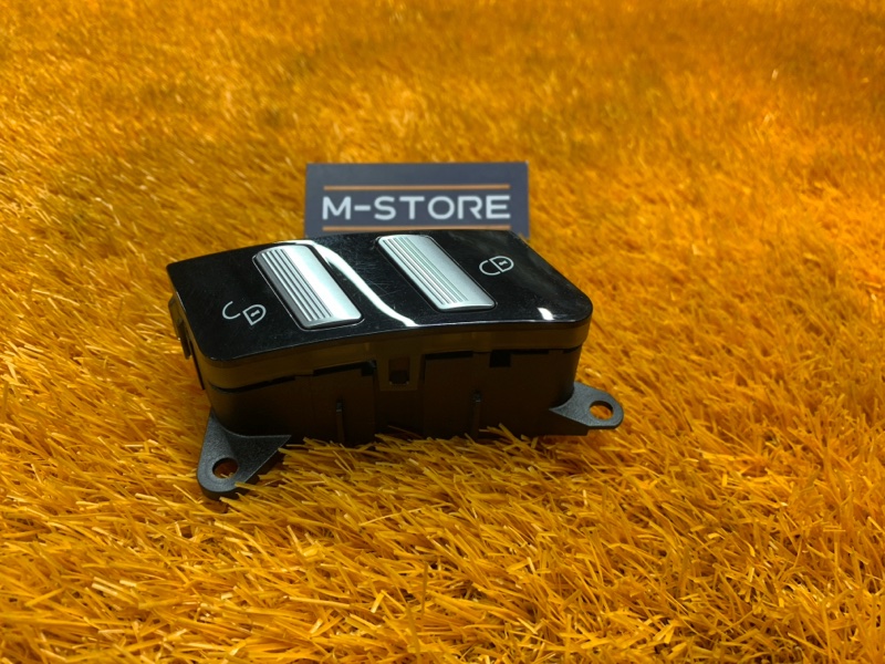 Кнопка центрального замка, 500 рублей, Красноярск