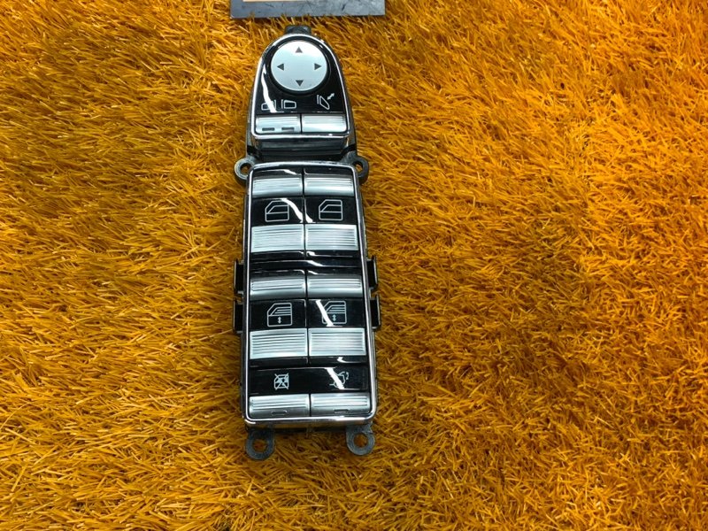 Блок управления стеклоподъемниками, 3840 рублей, Красноярск