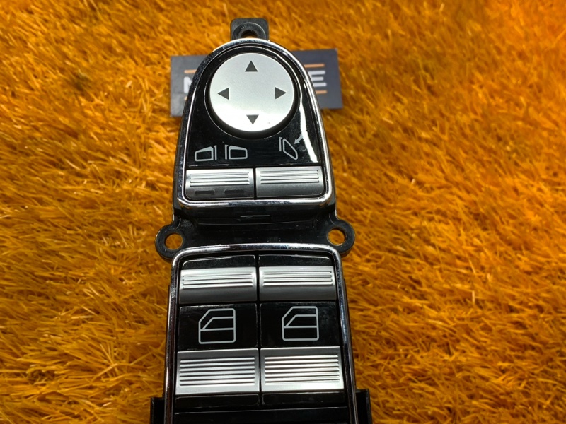 Блок управления стеклоподъемниками, 3840 рублей, Красноярск