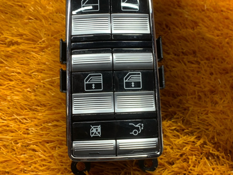 Блок управления стеклоподъемниками, 3840 рублей, Красноярск