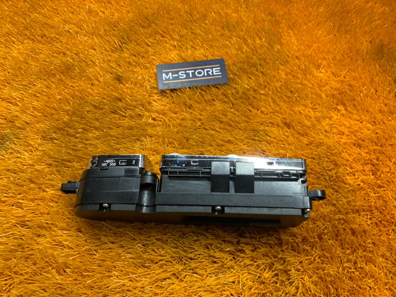 Блок управления стеклоподъемниками, 3840 рублей, Красноярск