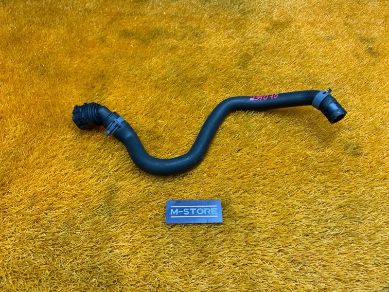 Патрубок системы охлаждения, 750 рублей, Красноярск