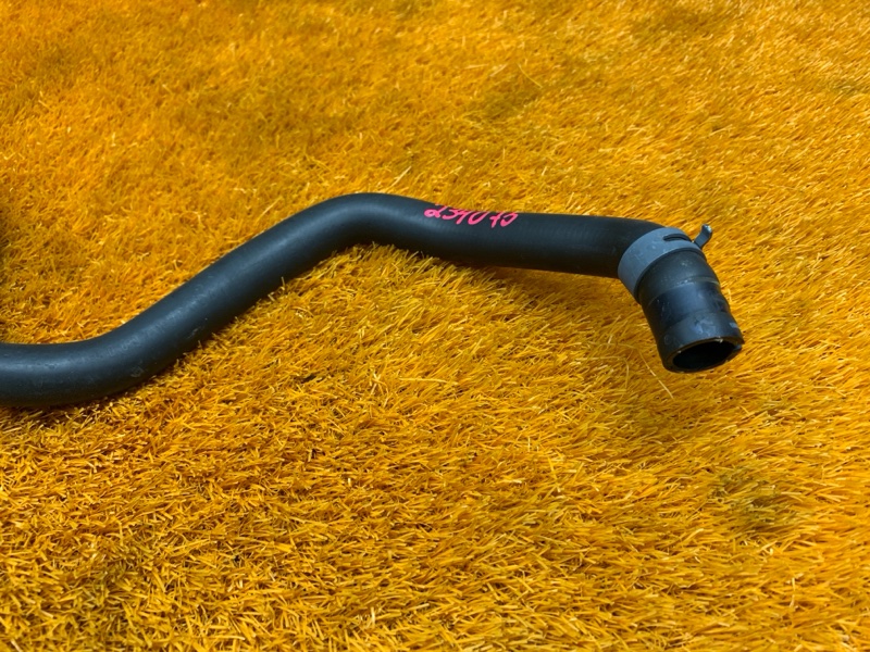 Патрубок системы охлаждения, 750 рублей, Красноярск