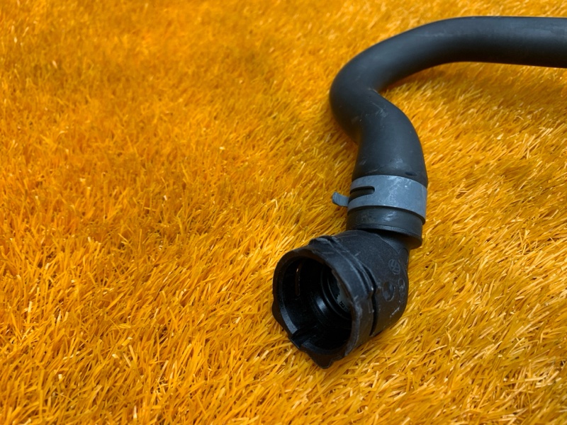 Патрубок системы охлаждения, 750 рублей, Красноярск