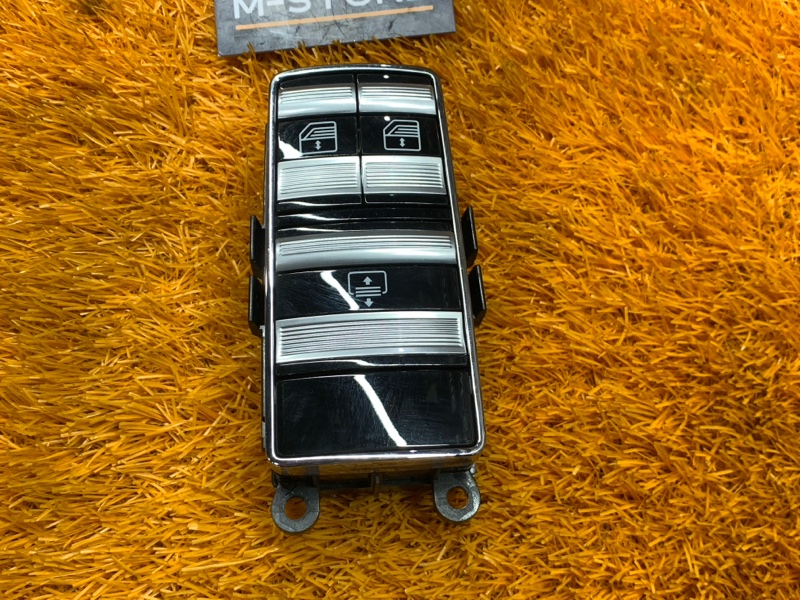 Блок управления стеклоподъемниками, 1000 рублей, Красноярск