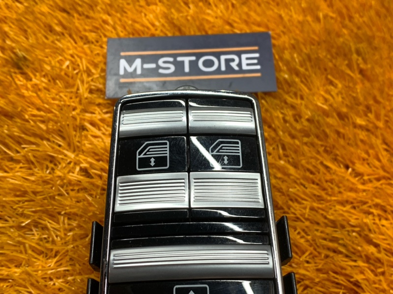 Блок управления стеклоподъемниками, 1000 рублей, Красноярск