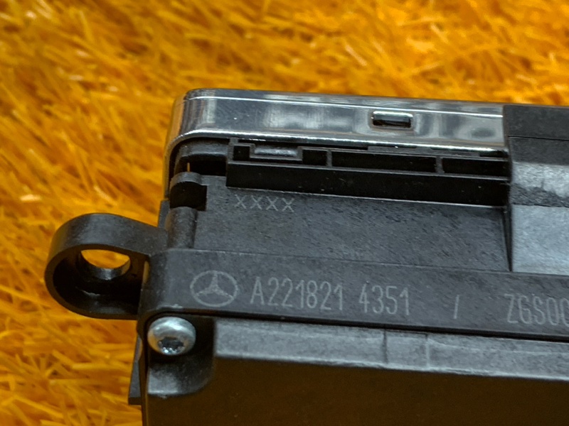 Блок управления стеклоподъемниками, 1000 рублей, Красноярск