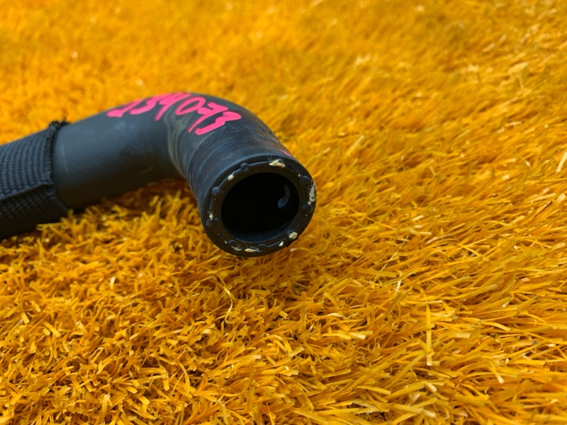 Патрубок системы охлаждения, 400 рублей, Красноярск