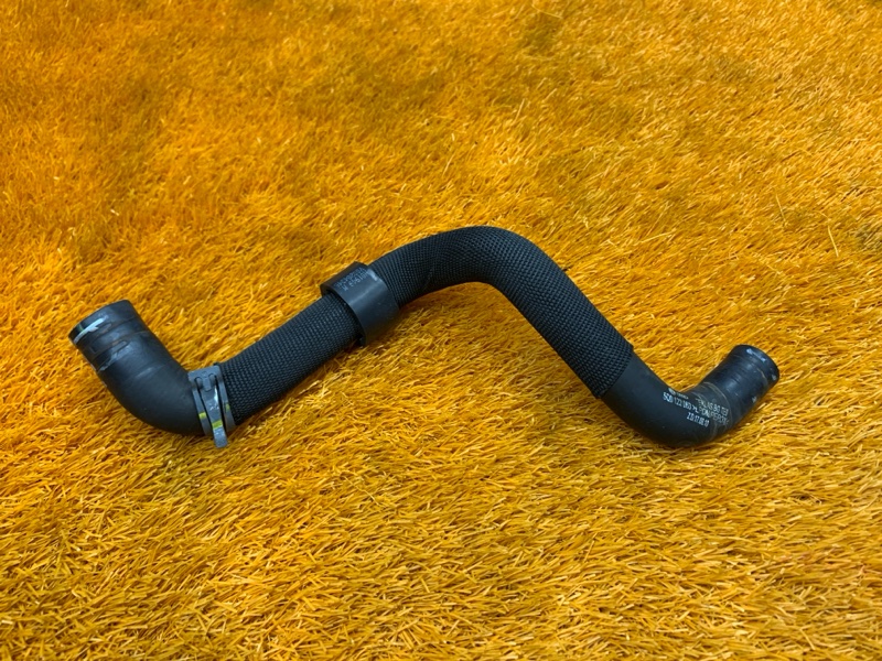 Патрубок системы охлаждения, 400 рублей, Красноярск