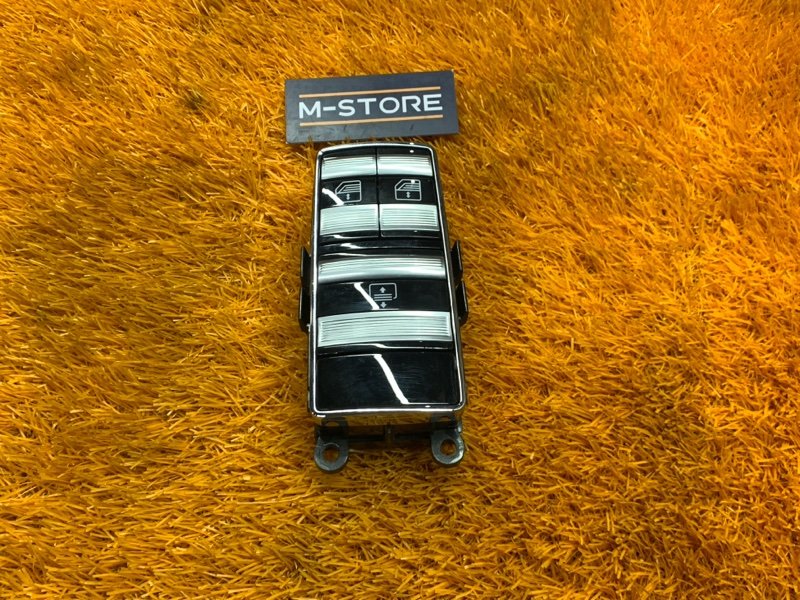 Блок управления стеклоподъемниками, 1000 рублей, Красноярск