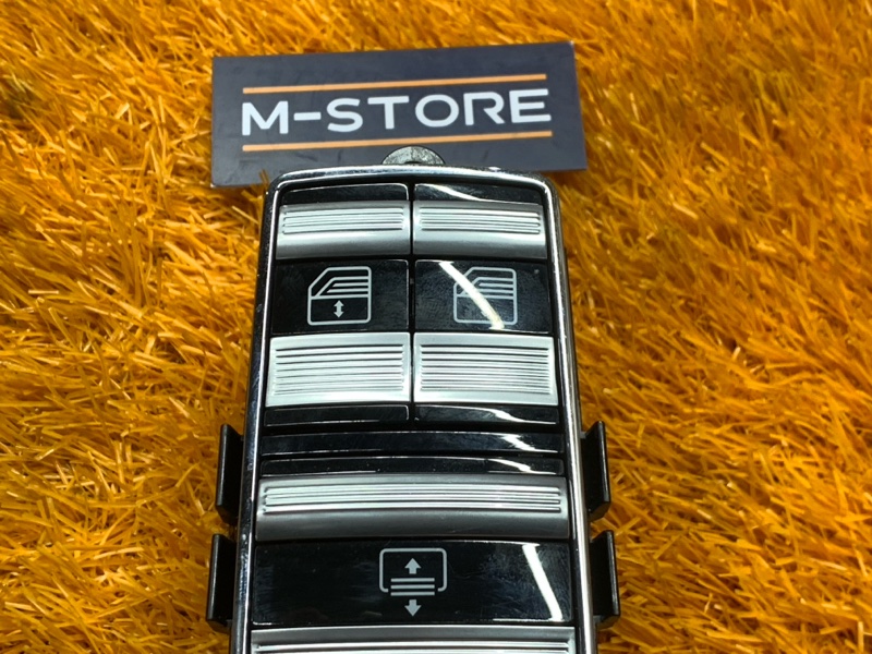 Блок управления стеклоподъемниками, 1000 рублей, Красноярск