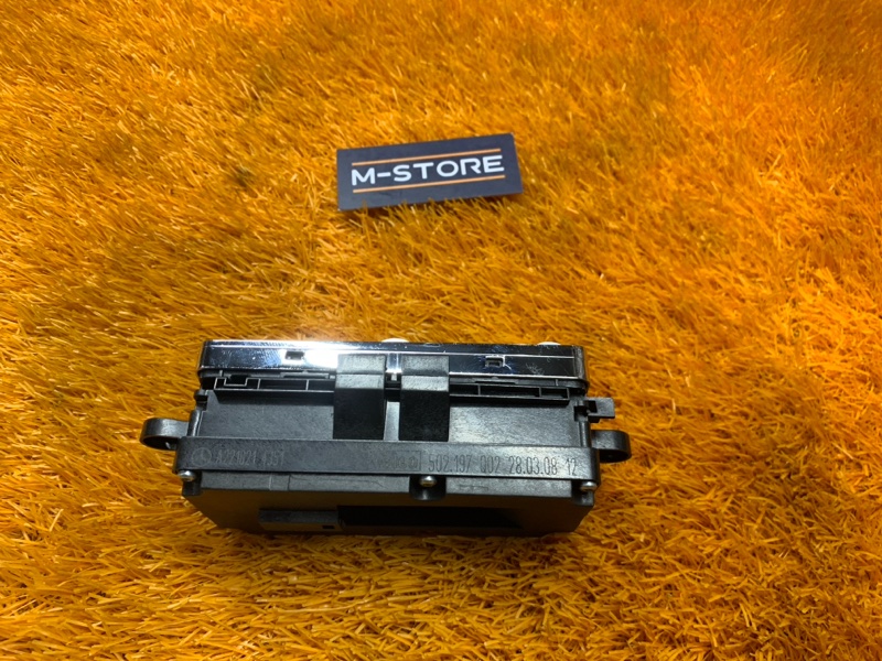 Блок управления стеклоподъемниками, 1000 рублей, Красноярск