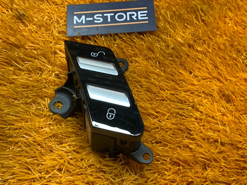 Кнопка центрального замка, 400 рублей, Красноярск