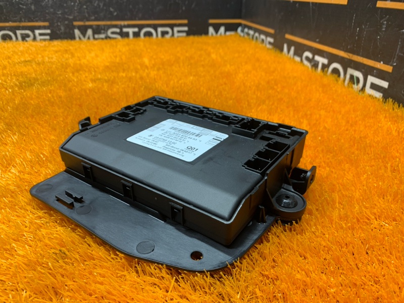 Блок управления дверью, 1640 рублей, Красноярск