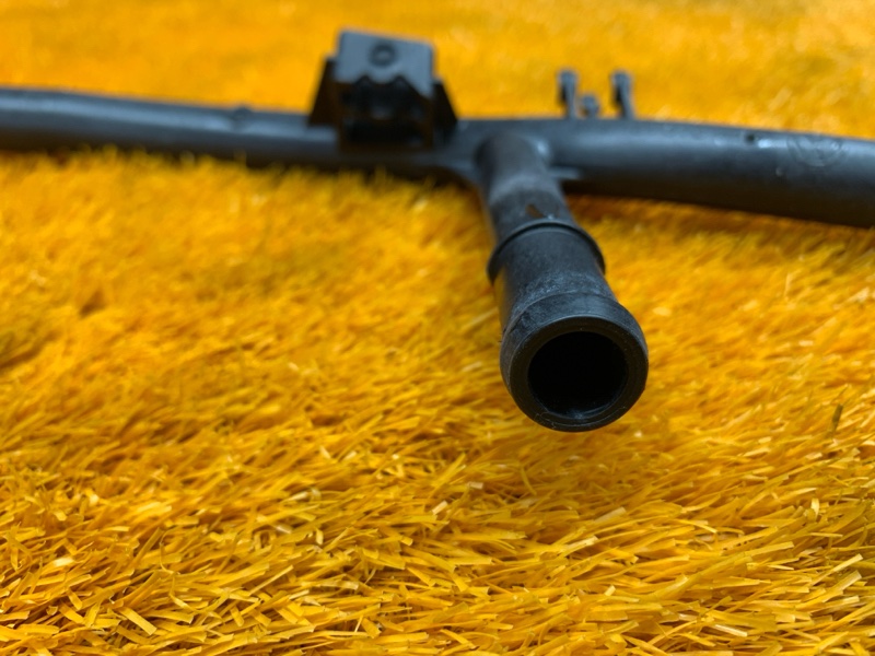 Патрубок системы охлаждения, 1240 рублей, Красноярск