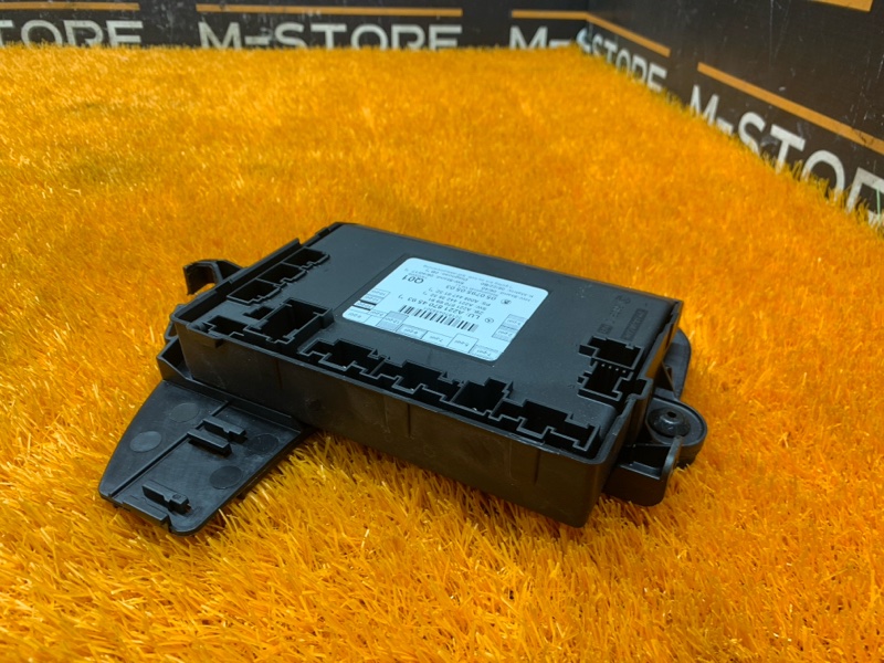 Блок управления дверью, 1640 рублей, Красноярск