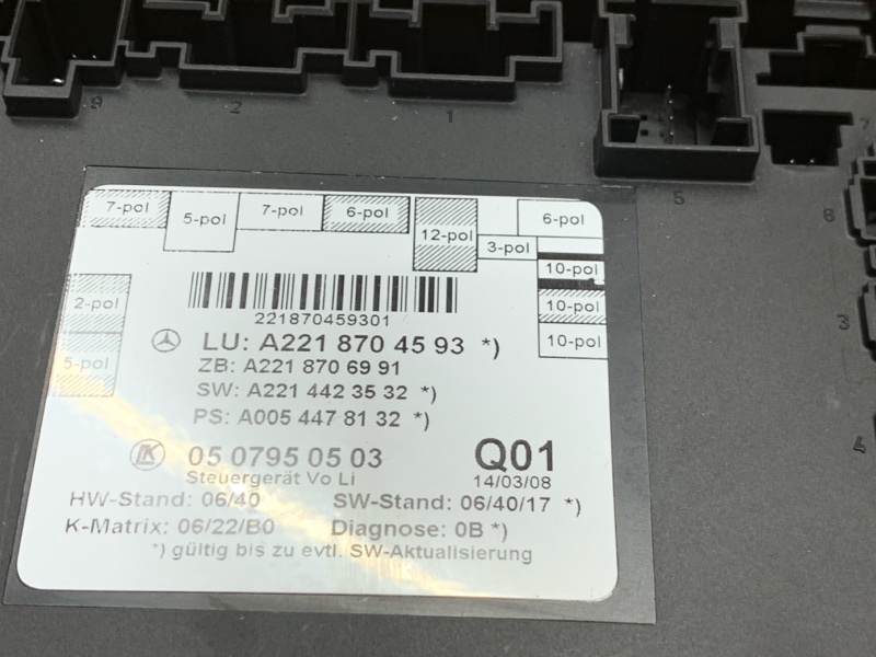 Блок управления дверью, 1640 рублей, Красноярск