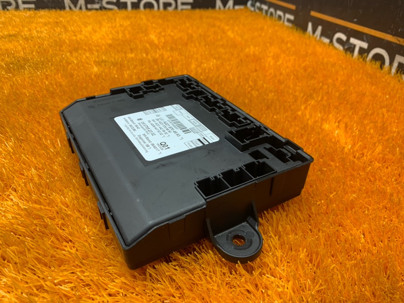 Блок управления дверью, 1640 рублей, Красноярск