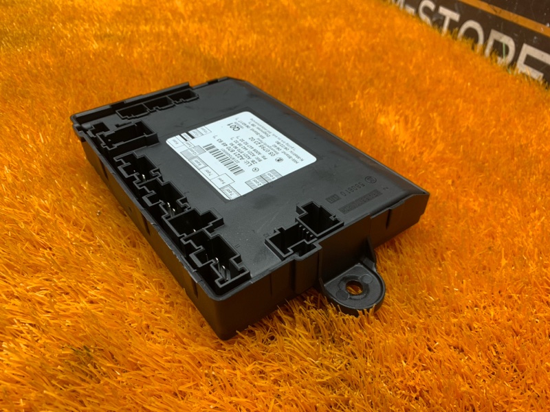 Блок управления дверью, 1640 рублей, Красноярск