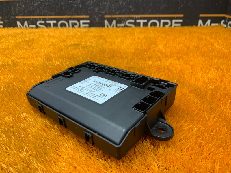 Блок управления дверью, 1640 рублей, Красноярск