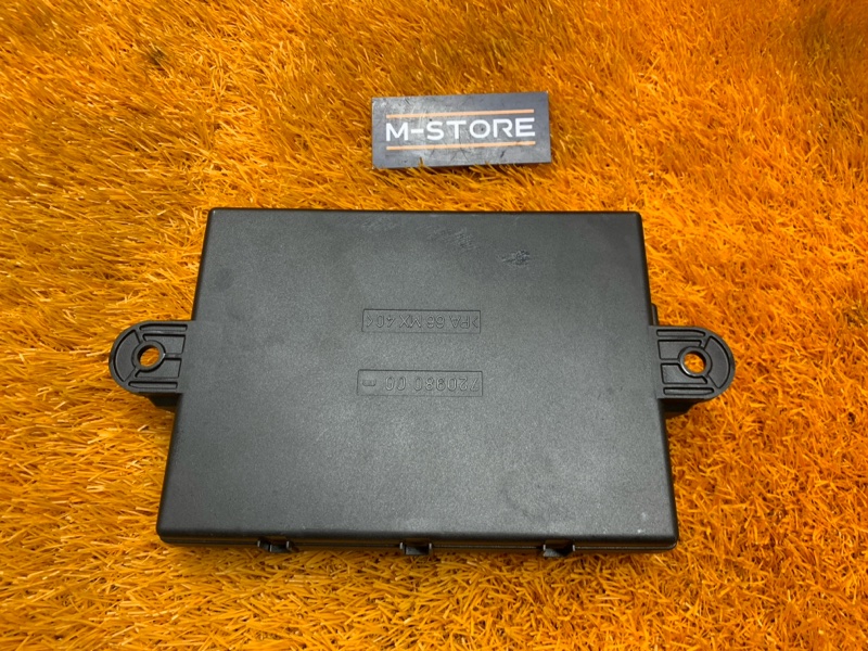 Блок управления дверью, 1640 рублей, Красноярск