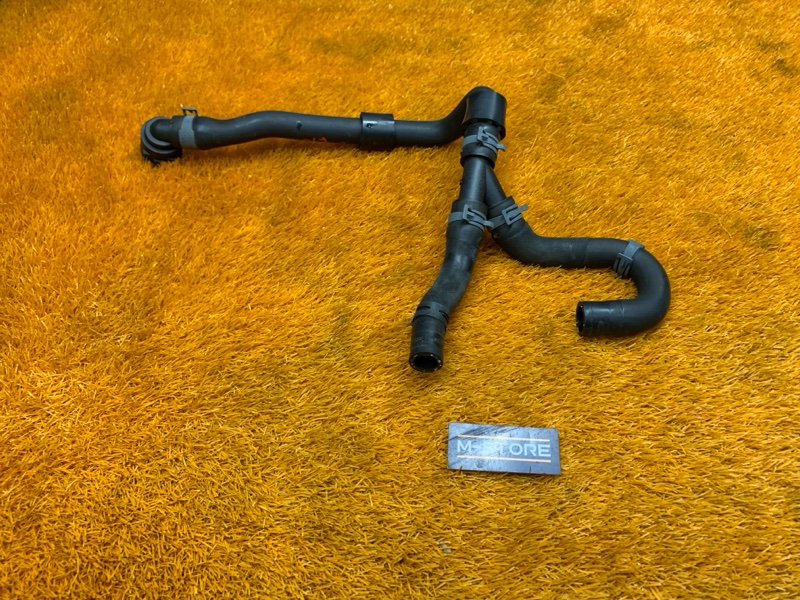 Патрубок системы охлаждения, 1400 рублей, Красноярск