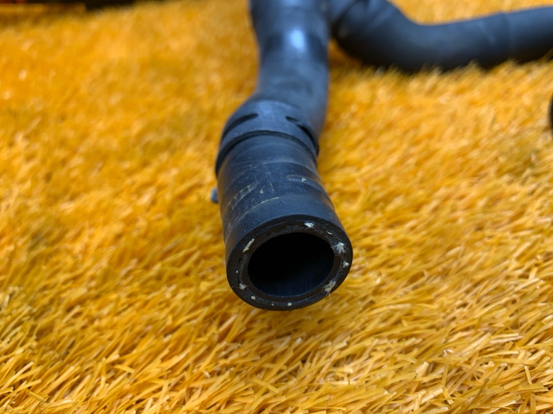 Патрубок системы охлаждения, 1400 рублей, Красноярск