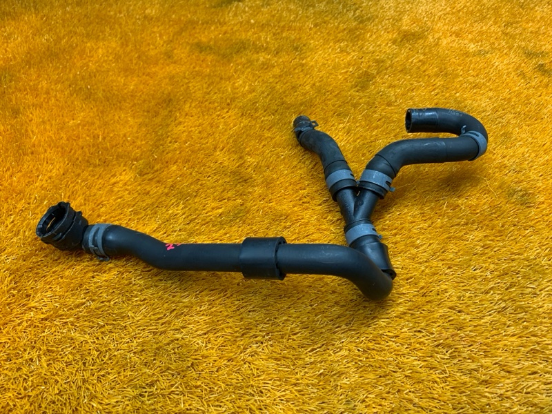 Патрубок системы охлаждения, 1400 рублей, Красноярск