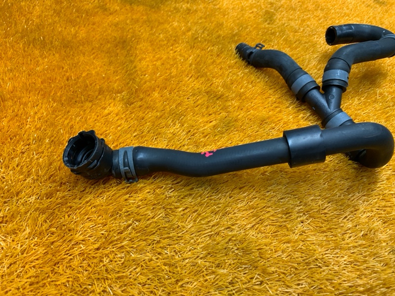 Патрубок системы охлаждения, 1400 рублей, Красноярск