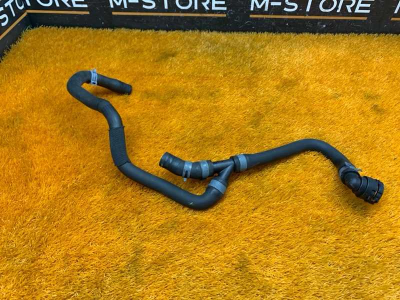 Патрубок системы охлаждения, 1240 рублей, Красноярск