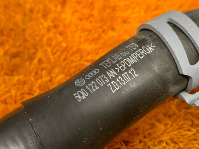 Патрубок системы охлаждения, 1240 рублей, Красноярск