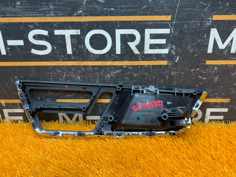 ручка двери внутренняя, 1030 рублей, Красноярск