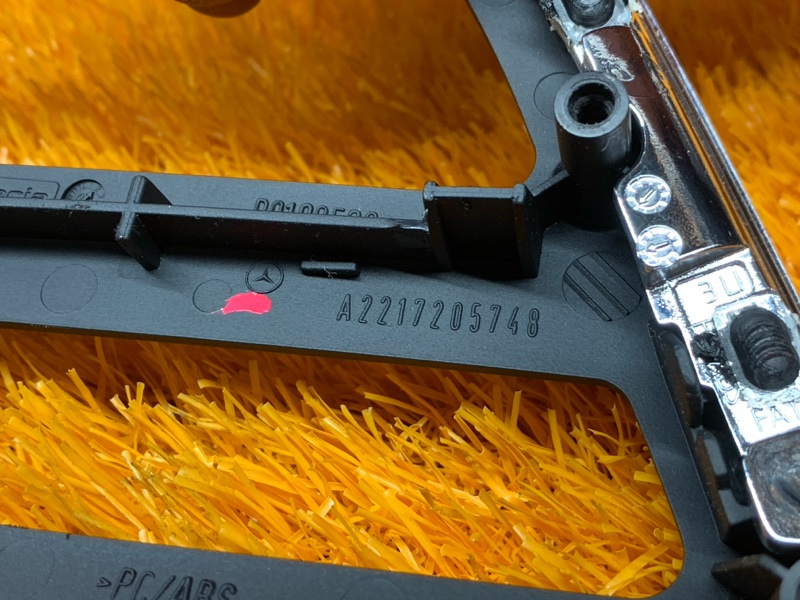 ручка двери внутренняя, 300 рублей, Красноярск