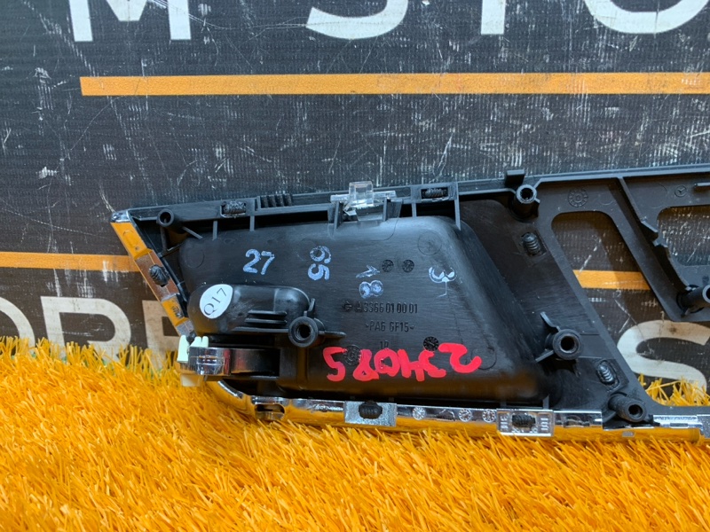 ручка двери внутренняя, 1030 рублей, Красноярск