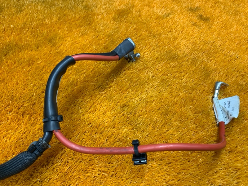 Провод на стартер, 950 рублей, Красноярск