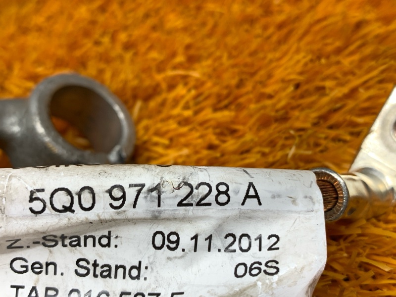 Провод на стартер, 950 рублей, Красноярск