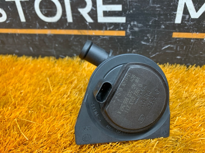 помпа дополнительная, 3500 рублей, Красноярск