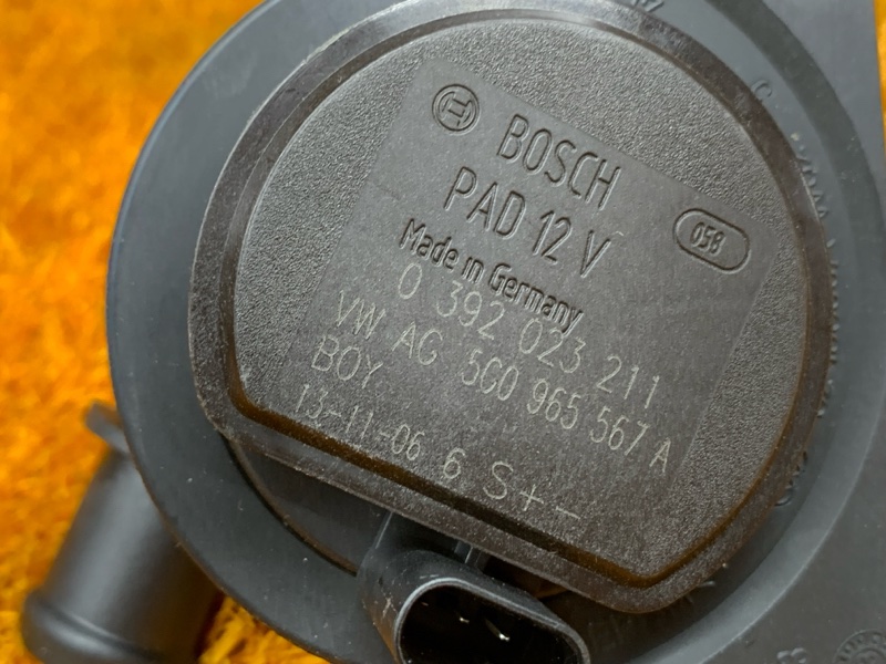 помпа дополнительная, 3500 рублей, Красноярск