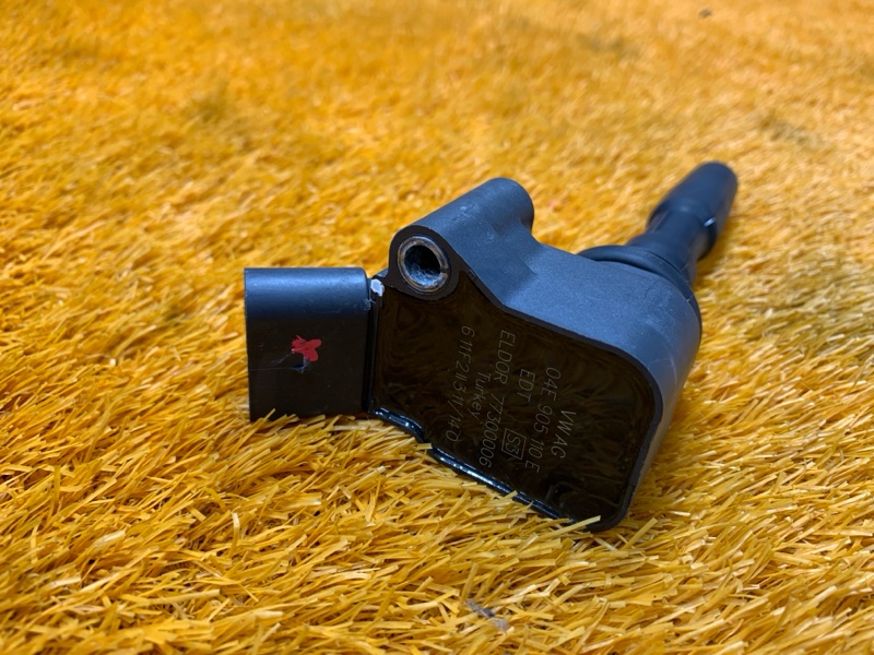 катушка зажигания, 870 рублей, Красноярск