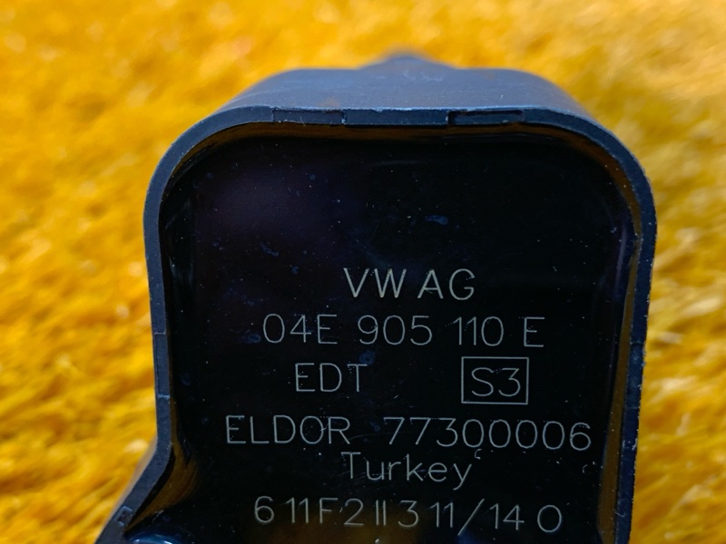 катушка зажигания, 870 рублей, Красноярск