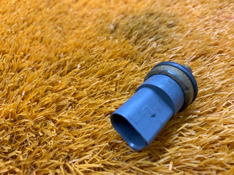 датчик температуры охлаждающей жидкости, 200 рублей, Красноярск