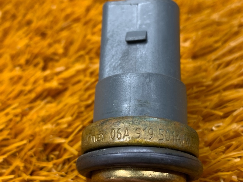 датчик температуры охлаждающей жидкости, 200 рублей, Красноярск