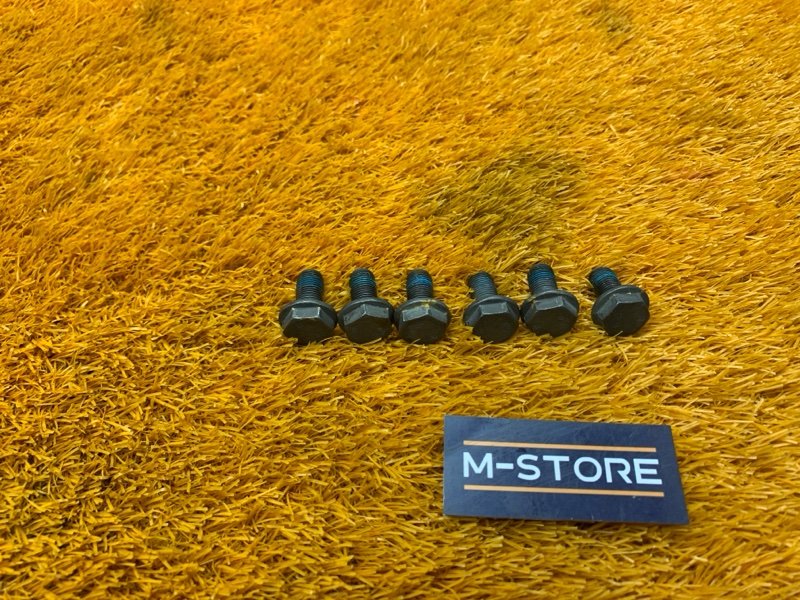 болт гидротрансформатора, 490 рублей, Красноярск