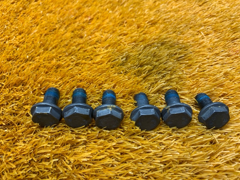 болт гидротрансформатора, 490 рублей, Красноярск