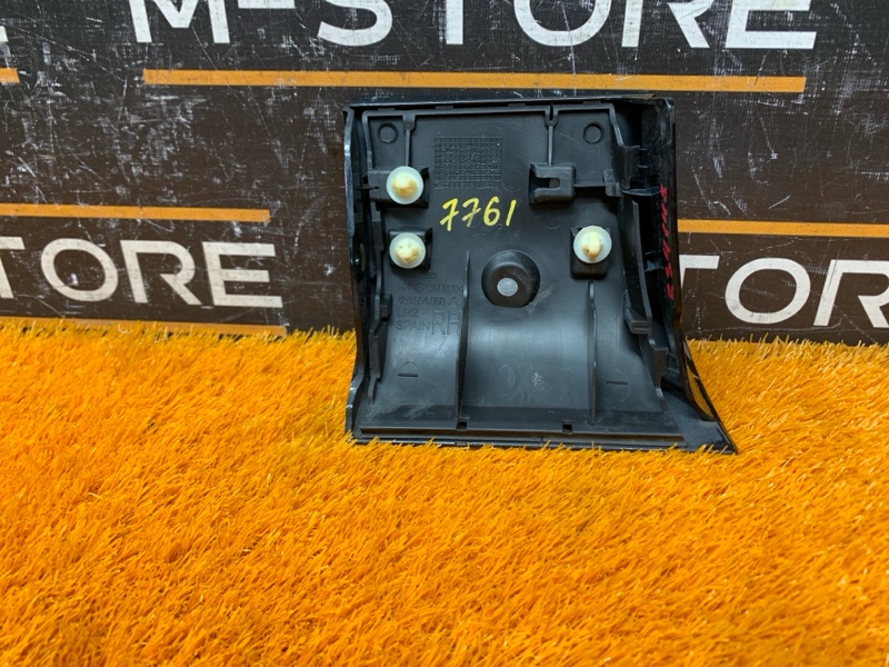 молдинг на крыло, 1710 рублей, Красноярск