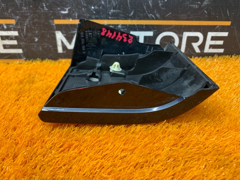 молдинг на крыло, 1710 рублей, Красноярск