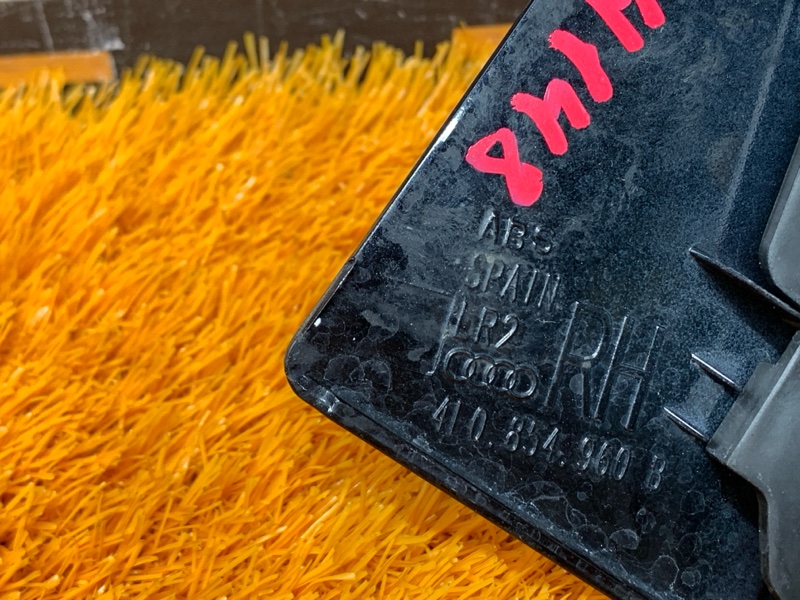 молдинг на крыло, 1710 рублей, Красноярск